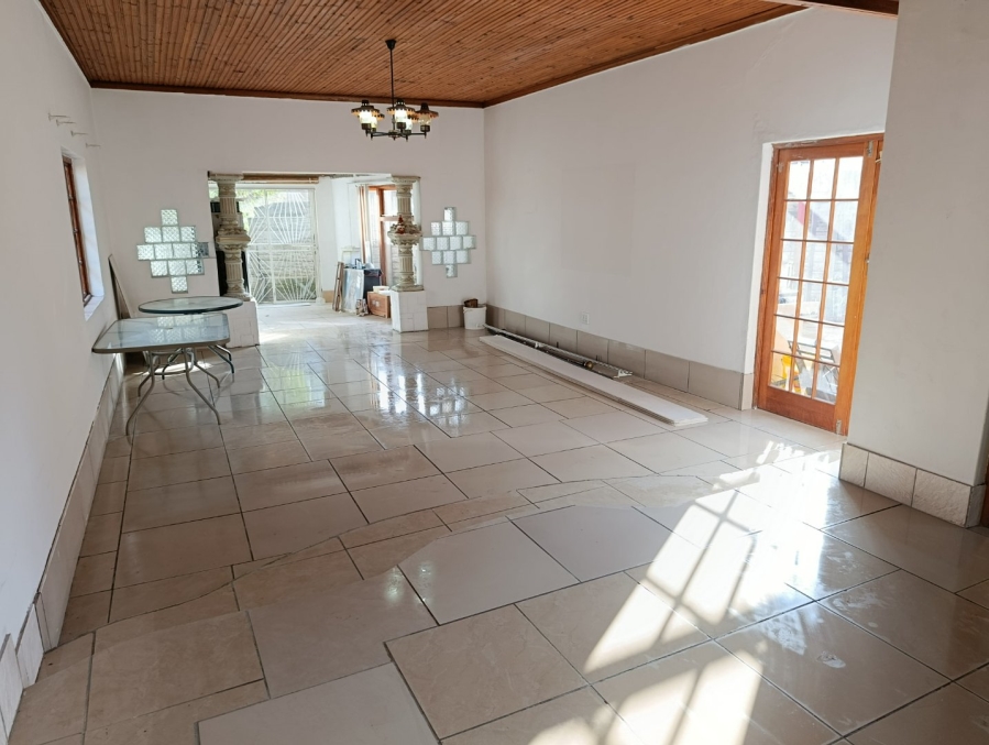 4 Bedroom Property for Sale in Hospitaalpark Free State